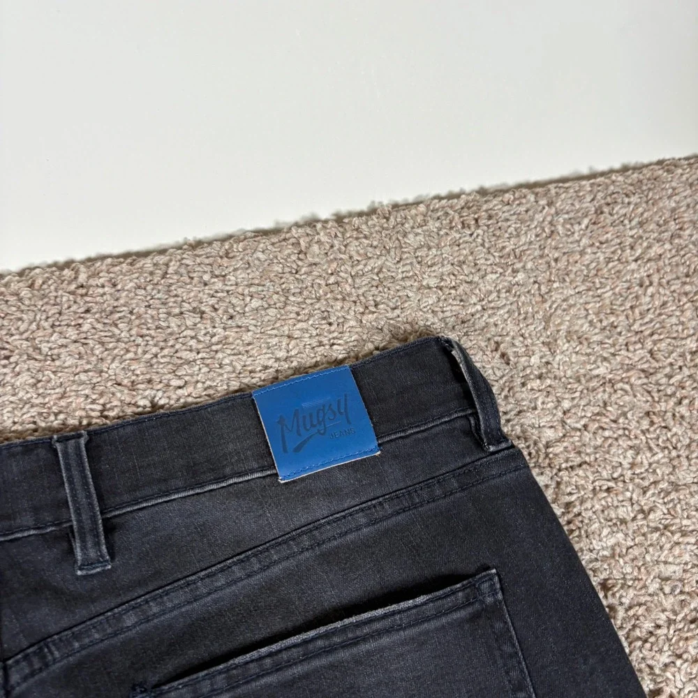 Mugsy Jeans mugsy jeans
